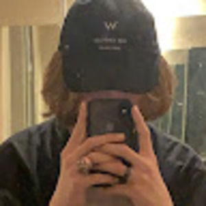 Meet your Posher, Josh